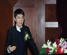 张韶维 