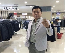 李力 