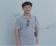 字艳梅